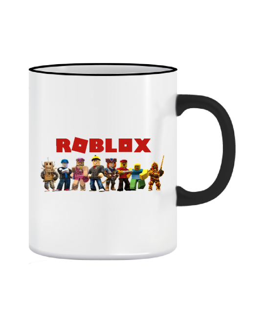 Puodelis  Roblox characters